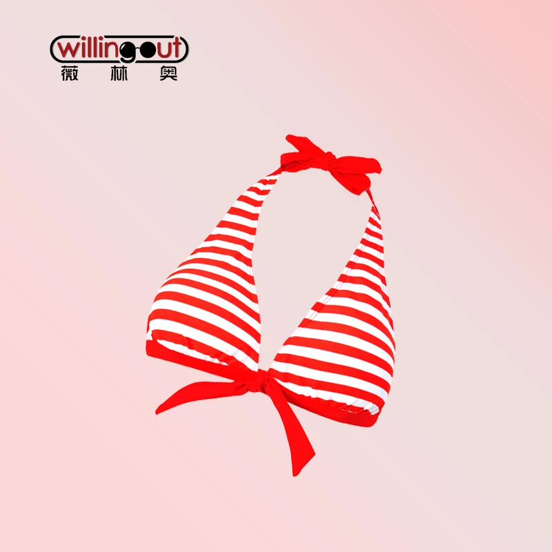 BI19128R bikini U