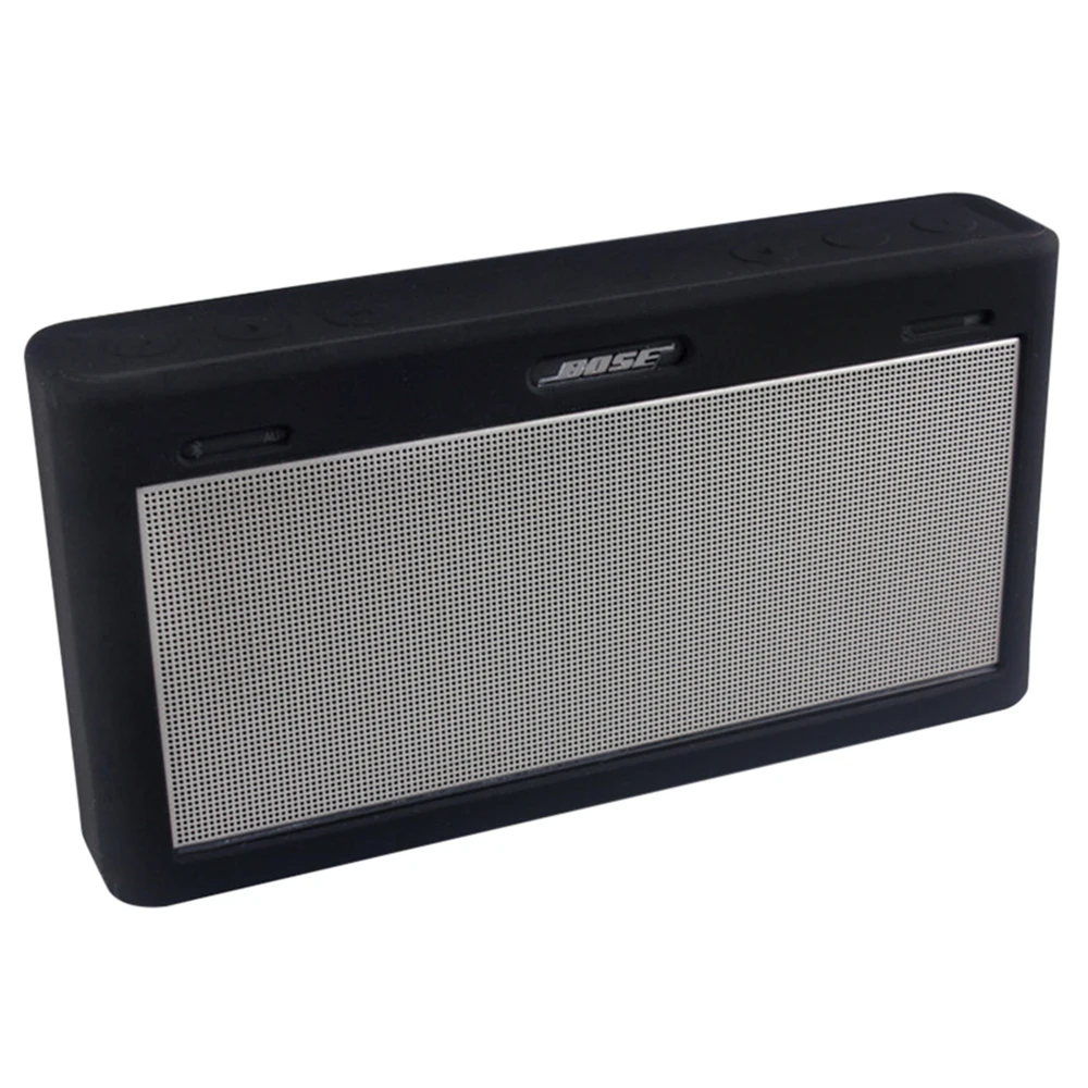 Speaker Bose Soundlink Iii Bluetooth | Bose Soundlink Iii Speaker Protector  - 2023 - Aliexpress