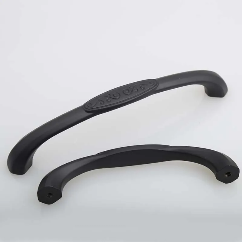 Ручки черные для мебели 128 мм 96 5 дюймов|black drawer knobs|drawer knobscabinet dresser |