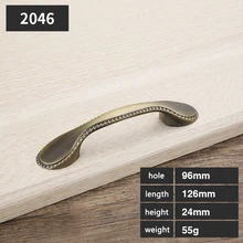 maniglie per mobili e pomelli cupboard handles puxador chinese handle furniture pomelli cassetti Door handle puxadores YJ2046