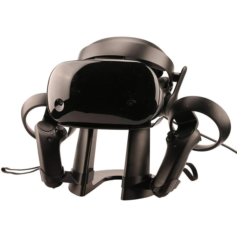 Amvr Vr StandHeadset Display Holder And Station