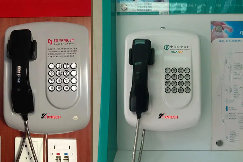 Bank telephone (1)