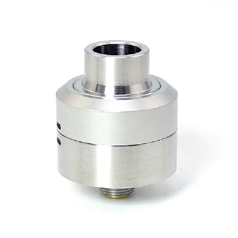 

SXK Core Style RDA 22mm Rebuildable Dripping Atomizer for 510 thread vape mods/mech mod
