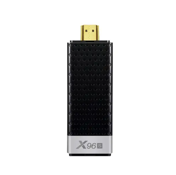 X96S tv stick android 9 0 amlogic s905Y2 H.265 2 4/5G WI FI Bluetooth4.2 дополнительный g10/mx3 голосового air mouse x96s