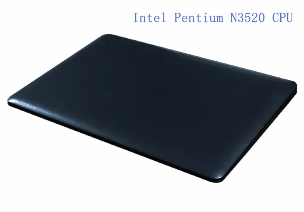 Acheter 8 gb DDR3 + 1000 gb HDD Intel Pentium N3520 2.166 ghz 14.1 \