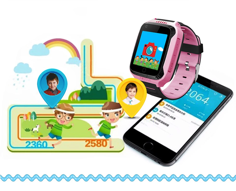 Pedometer