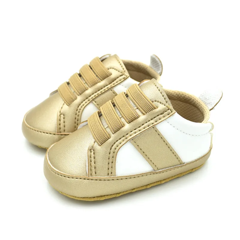 Детская обувь повседневная детская обувь для девочек Обувь для новорожденных Модная стильная обувь для малышей