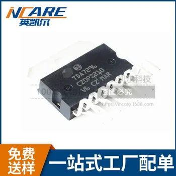 

Original Product TDA7296 WM8805GEDS AD8052ARZ-REEL7 ATMEGA16U2-MU LM2576SX-3.3 2SK2225