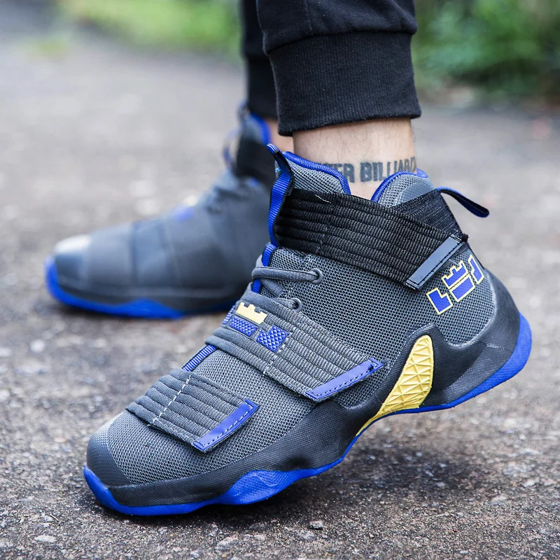 scarpe da basket di lebron james