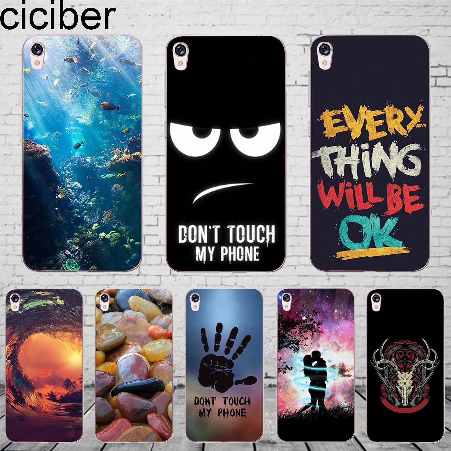 

ciciber Landscape Cobblestone Cover For ASUS Zenfone 5 Lite ZC600KL For Zenfone 5 5Z ZE620KL ZS620KL Phone Case Soft TPU Fundas