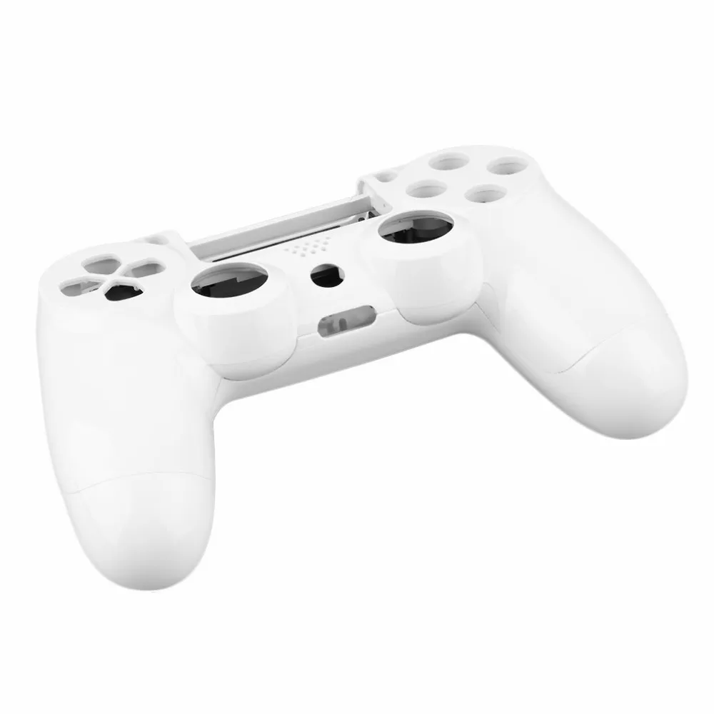 Gamepad Controller Housing Shell W/Buttons Kit for PS4 Handle Cover Case In stock