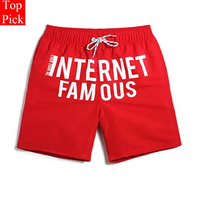 Best Price Solid letter printing Men's Swimming Trunks for Bathing Quick Drying Beach Shorts Swimwear Men New Men's Surf Swim Boxer YK72 Best Price Solid letter printing Men's Swimming Trunks for Bathing Quick Drying Beach Shorts Swimwear Men New Men's Surf Swim Boxer YK72