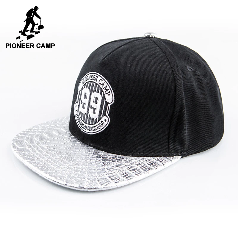 caps top brands