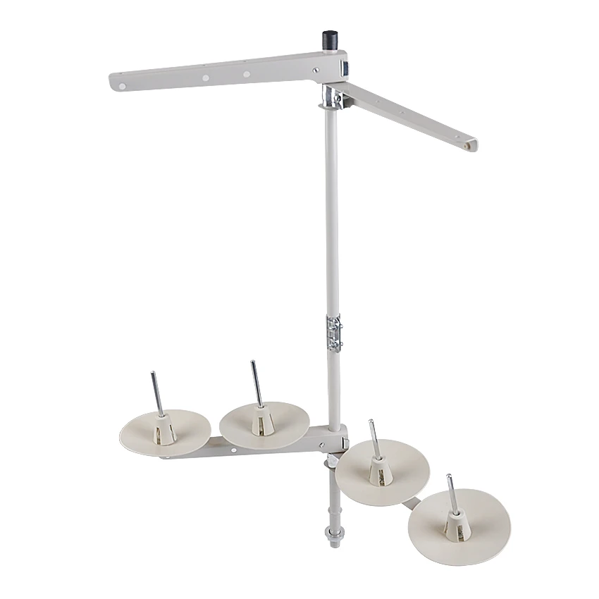 Heavy Duty Sewing Machine 4 Spool Thread StandIndustryin Sewing Tools