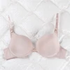 sexy bra push up lingerie plus size women underwear ABC cup solid color lenceria front button bralett seamless brasier mujer ► Photo 3/6