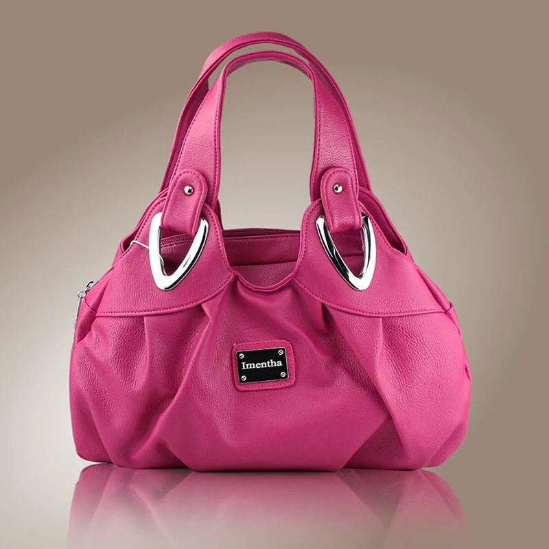 Bolsas de mão