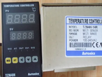 

TZN4H-14R Temperature Controller New & Original 100-240VAC