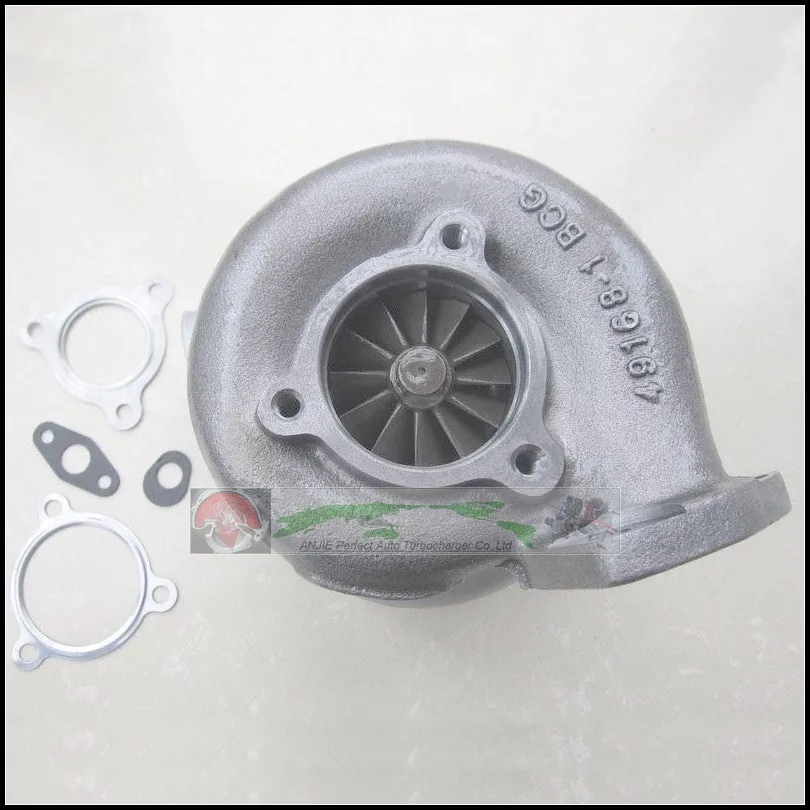 TD06-17A 49179-00100 ME037700 Water Coo Turbo For Sumitomo (7)