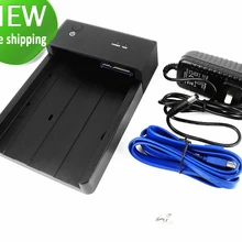 Protronix 2," /3,5" USB 3,0 SATA HDD плоский жесткий диск Док-станция корпус
