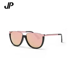 JP marca gafas de sol de las mujeres gafas de diseño de moda vintage gafas de sol los hombres del estilo del verano gafas de sol gafas de sol UV 400