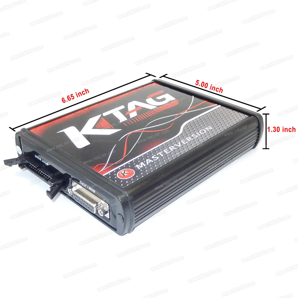  KTAG 7.020 V2.23 ECU Programmer  (1)