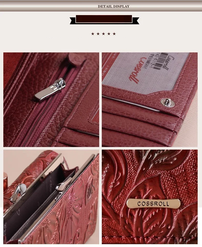 women wallets genuine leather (12)