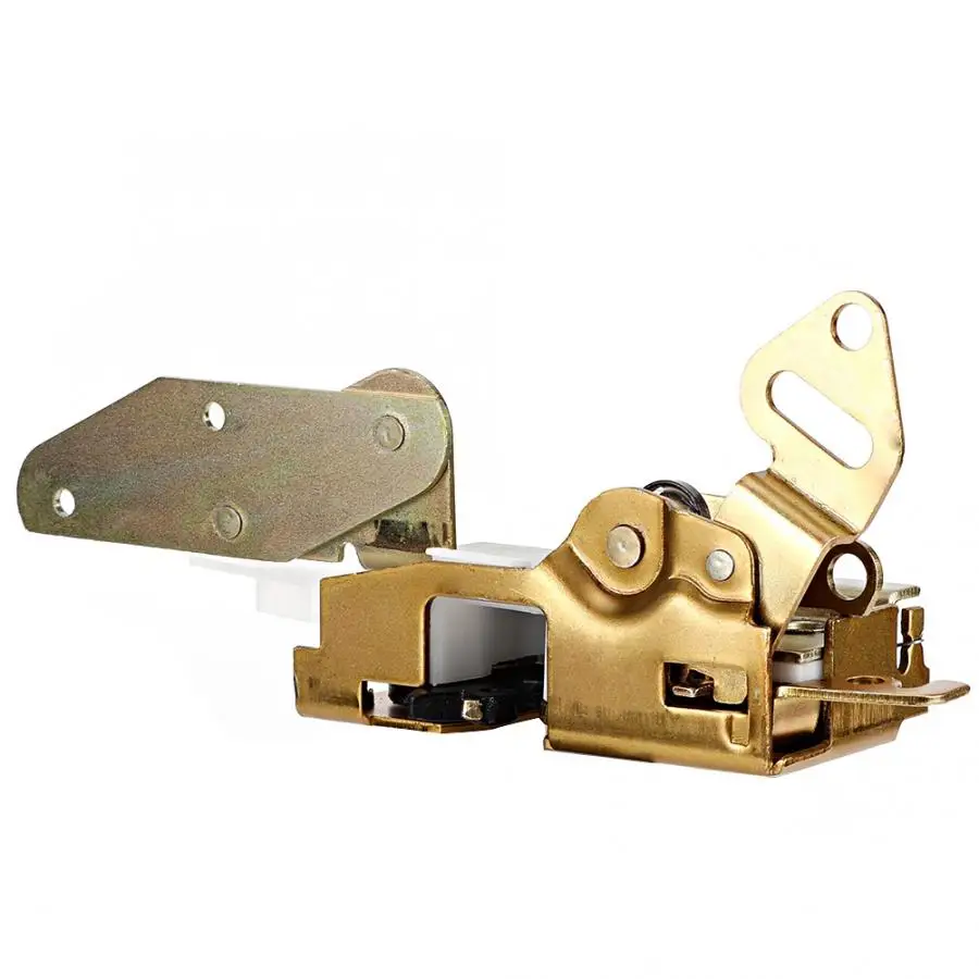 

automobiles Rear Door Lock latch Fit for Ford Transit MK5 1994-2000 92VB V43288 BC car accessories Rear Door latch