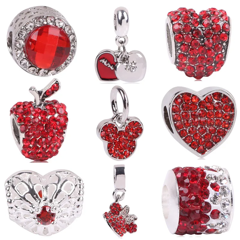 bracciale pandora donna originale rosso bracciale pandora donna originale rosso