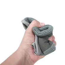 Автомобильные перчатки краска поверхность нано весы шлифовальный Грязь Удаление грязи инструмент многоразового использования и легко чистить Профессиональное качество