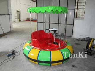 

Cheap Price Of Kids And Adults Bumper Boat For Amusement Water Park