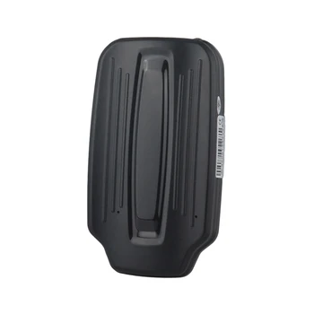

Strong Magnet Vehicle Tracking Device GPS+LBS GSM Locating LK209A Car GPS Tracker 6000mAh long battery life, No box