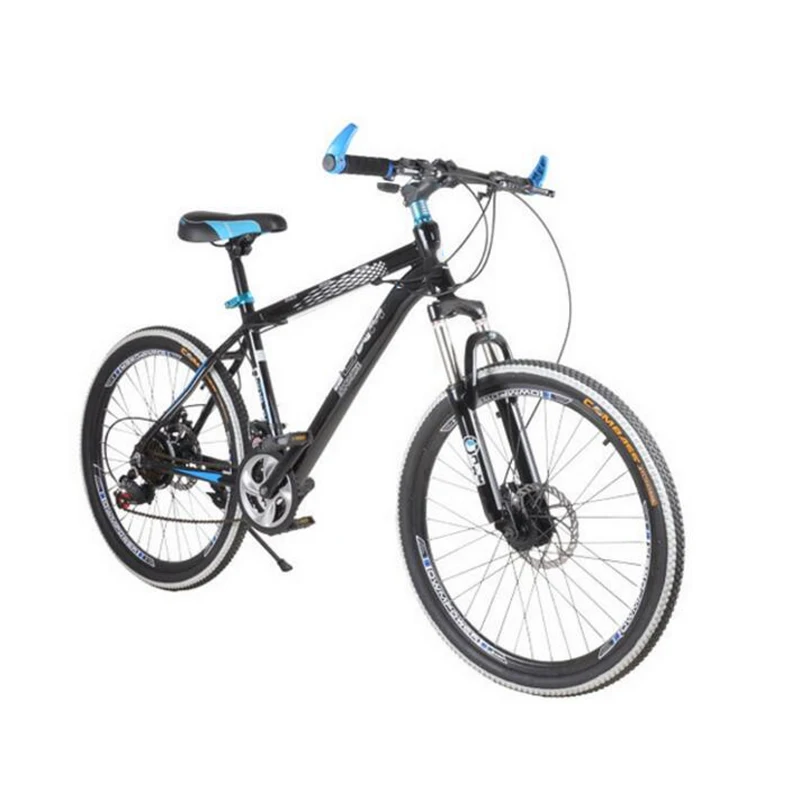 Flash Deal 24-Inch 21-Speed Disc Brake System for Aluminium Alloy Frame of Mountain Bike 3