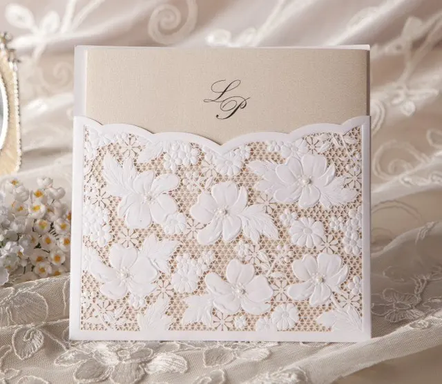 customisable invitations