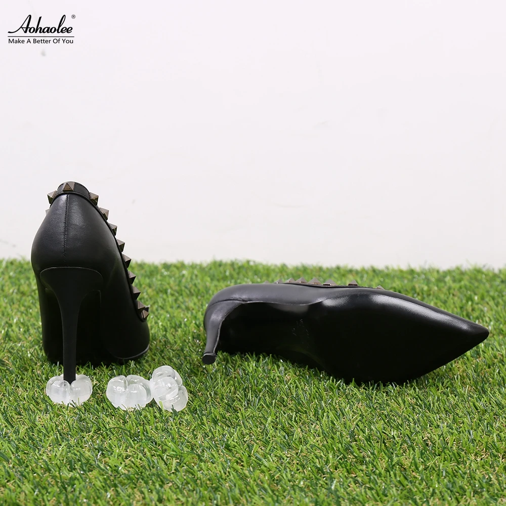 high heel stoppers