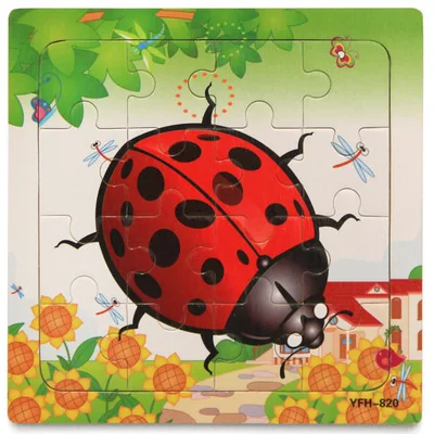 1Pcs-Cartoon-Wooden-Animal-and-Transportation-3d-Puzzle-Jigsaw-Wooden-Toys-For-Intelligence-Kids-Baby-Early(35)