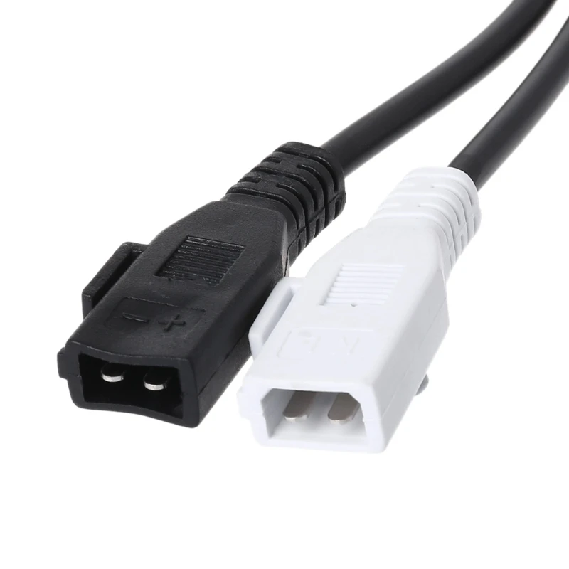 1 шт. 2X2 16 Pin Женский OBD2 Диагностический разъем Адаптер VAG кабель