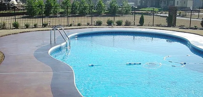 E27 Swimming par56 9