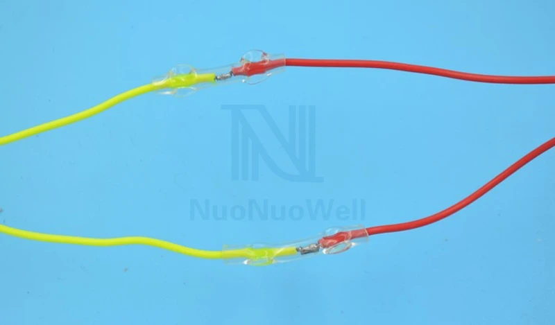 Cabo de aquecimento para estufa, + controlador