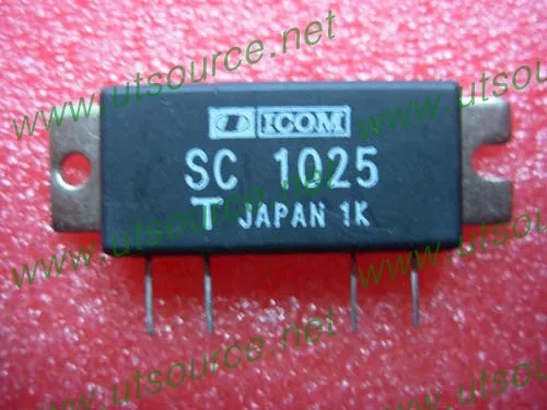 (module)sc1025:sc1025 2pcs - Integrated Circuits - AliExpress