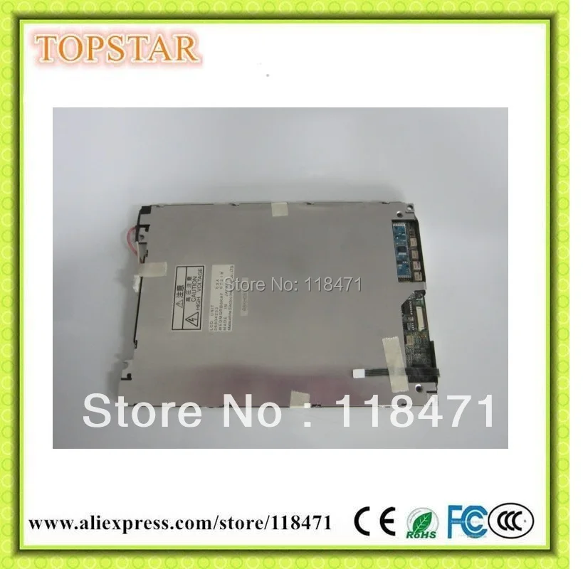 

EDMGRB8KHF 7.8" LCD Panel Display original grade A one year warranty
