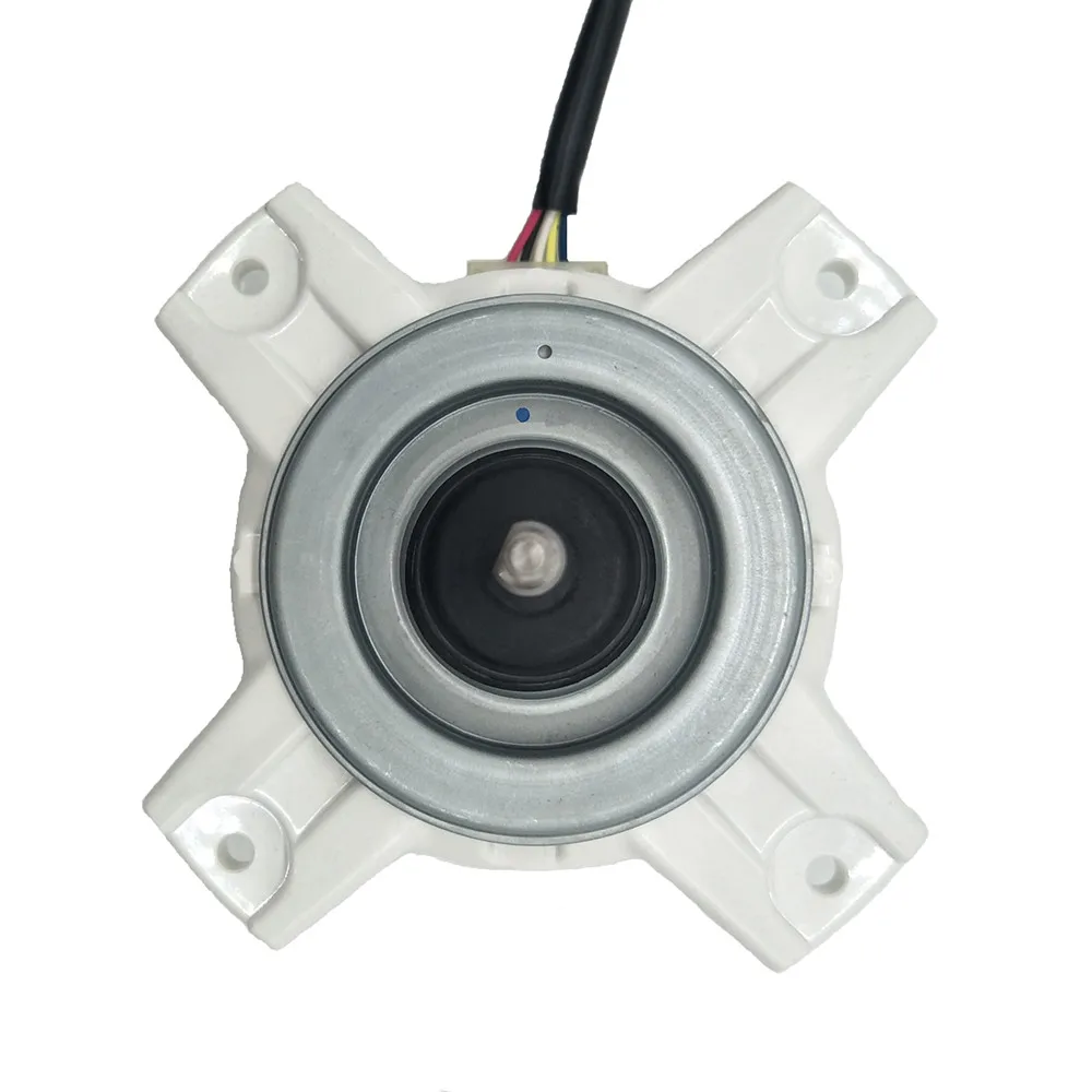 Кондиционер Бесколлекторный двигатель DC мотор SIC-310-40-2 0010403322A 40 Вт вентилятор двигателя детали для кондиционеров