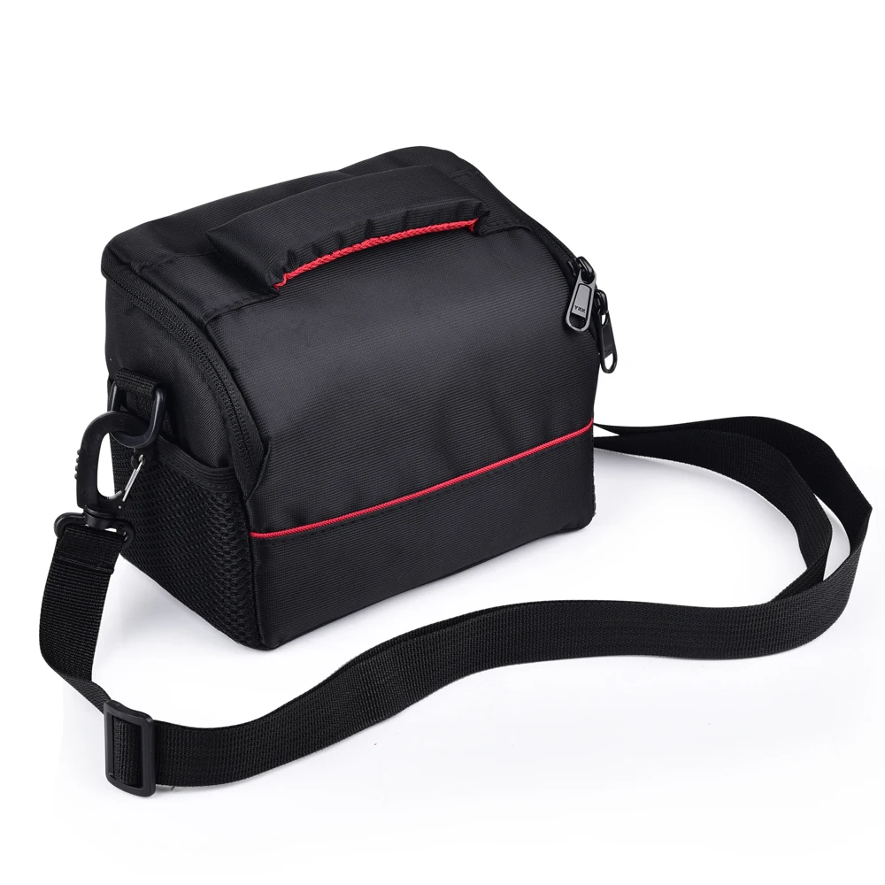 

Digital Camera Bag Case Photo Cover for Panasonic DMC GF10 GF2 GF3 GF5 GF6 GF7 GF7 GF8 GF9 GX1 GX7 GX80 GX85 LX100 LX10 LX7 LX5