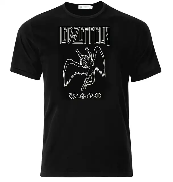 zoso t shirt