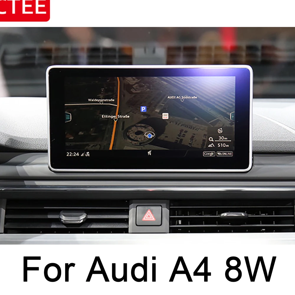 Perfect For Audi A4 8W 2016~2019 MMI Car Android Radio Multimedia player GPS stereo HD Screen Navigation Navi Media WIFI BT System 1 Perfect For Audi A4 8W 2016~2019 MMI Car Android Radio Multimedia player GPS stereo HD Screen Navigation Navi Media WIFI BT System 1