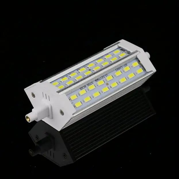 

LED Bulb LED Lamp R7S AC85-265V J78 J118 J135 J189 5W 15W 18W Lampada Ampoule R7S LED Lights Replace for Halogen Floodlight