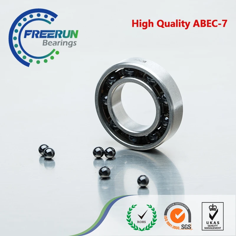 Ceramic Engine Bearing 14x25.4x6 mm Ceramic Engine Bearing