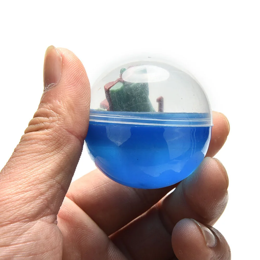 10ピース子供キッズゲームボール面白いプラスチックおもちゃボール動物でshilly卵ボールおもちゃ色ランダム跳ねるボール約 45ミリメートル Kids Games Ball Plastic Toy Ballsbouncing Ball Aliexpress