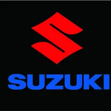 Автомобильный флаг Suzuki баннер 3ftx5ft полиэстер 05