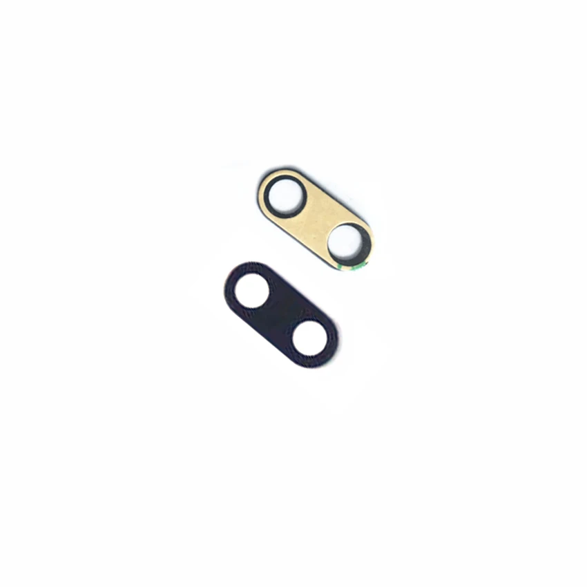 

5pcs 10pcs New Rear Back Camera Glass Lens Cover For Xiaomi Mi A1 5X Mi5X MiA1 M5X 5.5" with Ahesive Sticker Replacement Parts