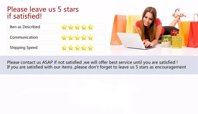 5 stars